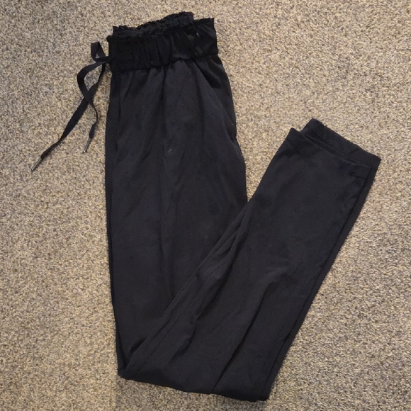 lululemon athletica Pants - Lululemon Stretch High-Rise Pant 28"